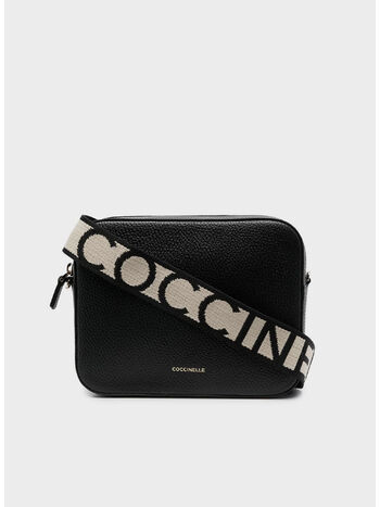 BORSA  A SPALLA TEBE, 001, small