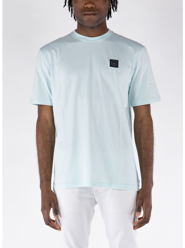 T-SHIRT SIREN, 080 SKY BLUE, large