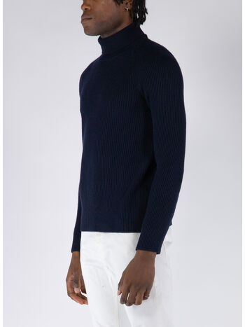 MAGLIONE GINZA, NOTTE, small