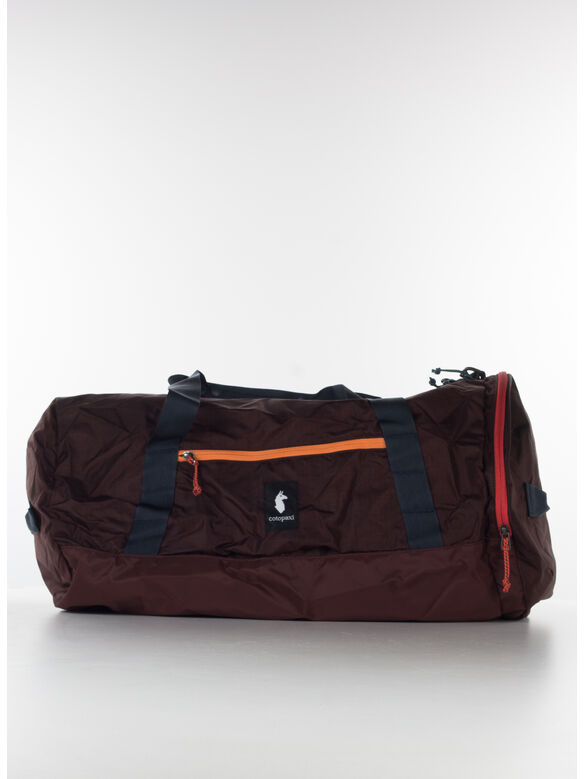 BORSONE LIGERIA 45L CADA DEL DIA UNISEX, CHST CHESTNUT, medium