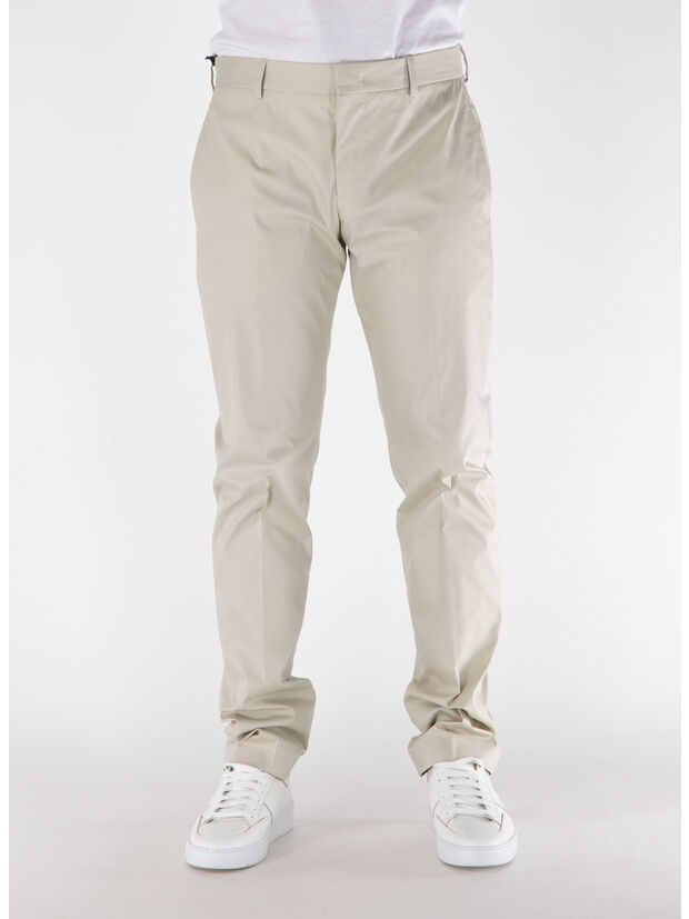 PANTALONE EPSILON, 0035 SABBIA, large