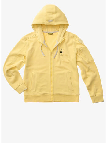 FELPA CARDINTON, 234 YELLOW, small
