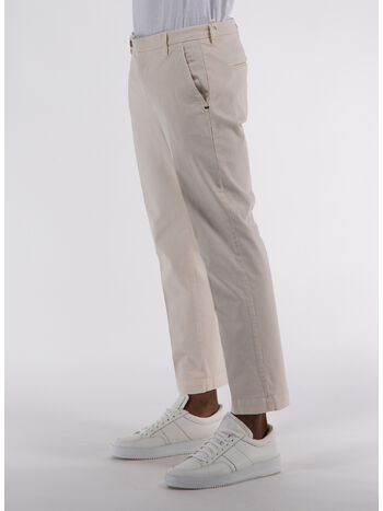 PANTALONE TK AMERICA, 1031 OFF WHITE, small