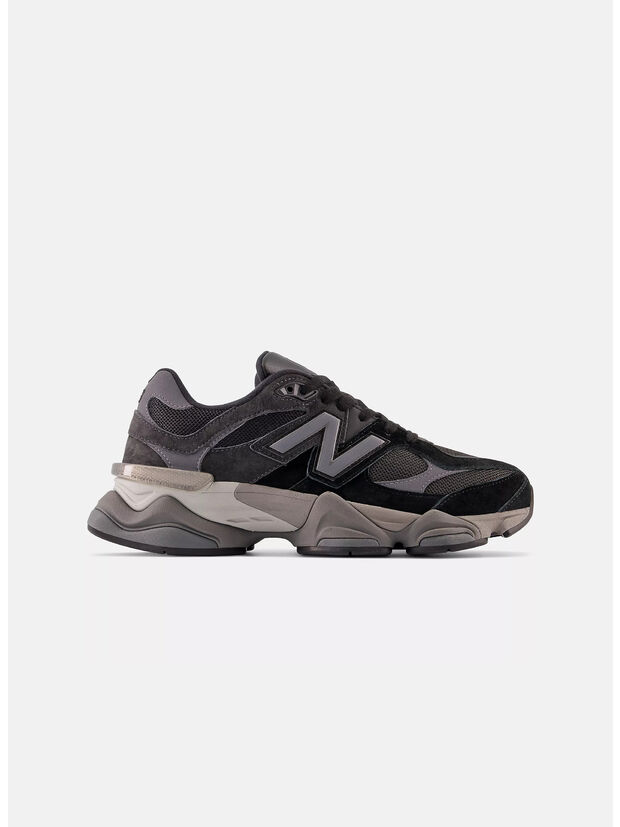 SCARPA 9060, BLACK, large