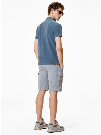 POLO SQUARE, 60 BLUE, small