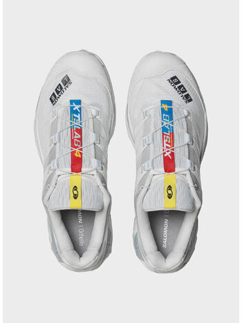 SCARPA XT-4 OG, White/Ebony/Lunar Ro, small