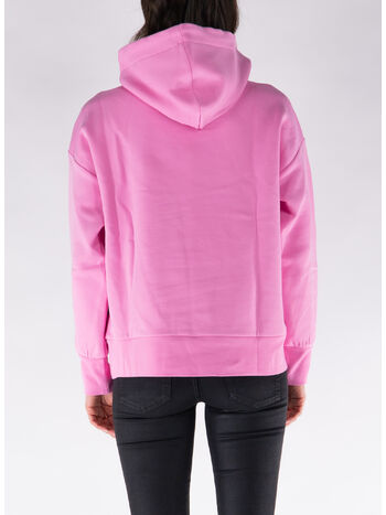 FELPA HOODIE HARVARD, 4726 MIAMI PINK, small
