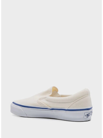 SCARPA LX SLIP-ON REISSUE 98, OFW1 OFF WHITE, small