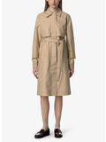 CAPPOTTO JESY 3L POPLIN, AZI BEIGE ROPE - BEIGE LT, thumb