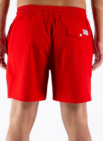 BOXER DA MARE TRAVELER, RL2000RED, small