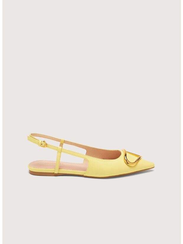 BALLERINA HIMMA SMOOTH, G61 LIME WASH, large