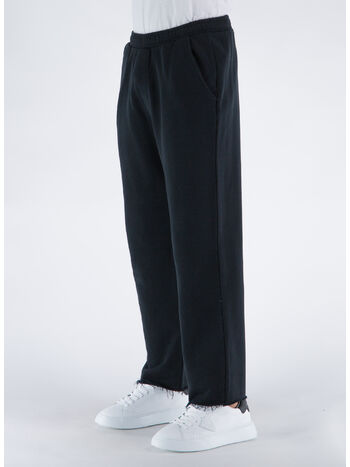 PANTALONE CHRISTOPHE-NOIR, CC00 CHRISTOPHE_COIN_NOIR, small