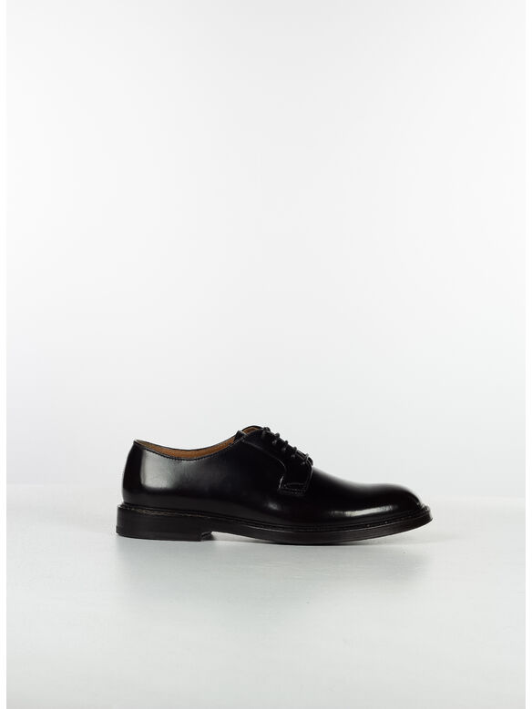 SCARPA SAVONA, HORSE EBANO, medium