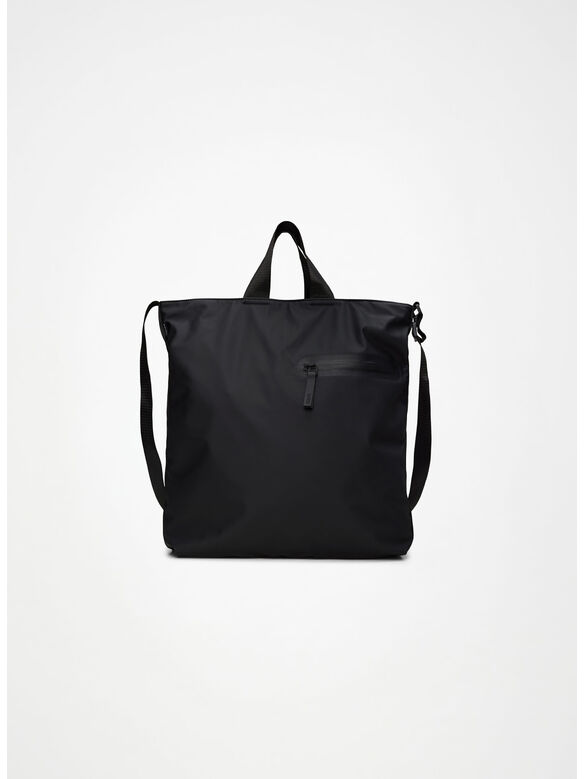 BORSA DASH TOTE, 01 BLACK, medium