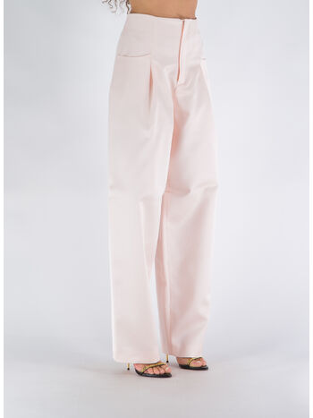 PANTALONE THE CREW, ROSE, small