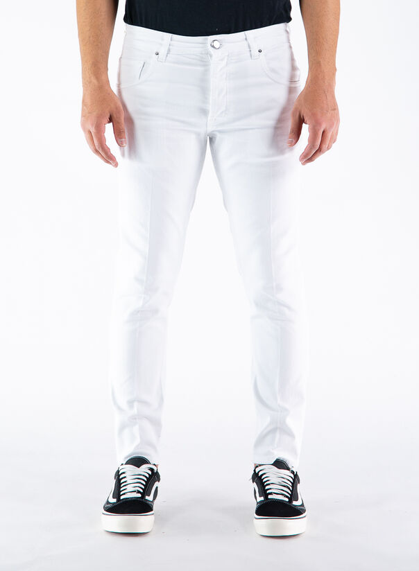 DON THE FULLER JEANS YAREN Uomo | Selecteur