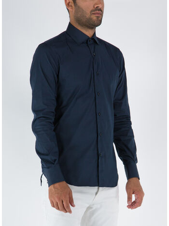 CAMICIA A MANICHE LUNGHE, 316, small