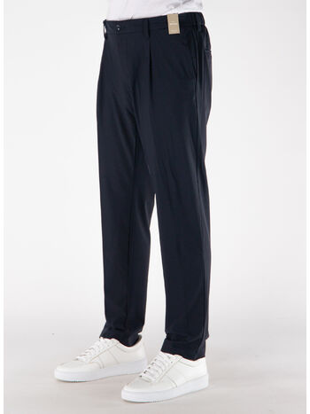 PANTALONE BERLINO, 799 BLU NAVY, small