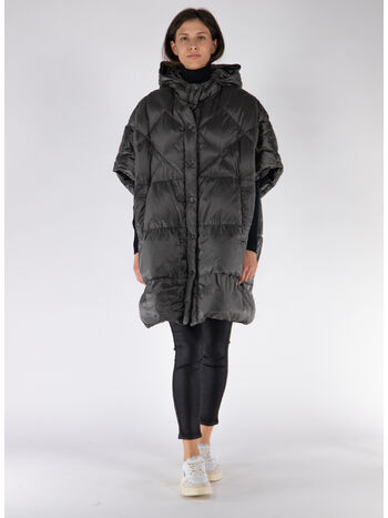 PIUMINO PONCHO SEICA, 089, small