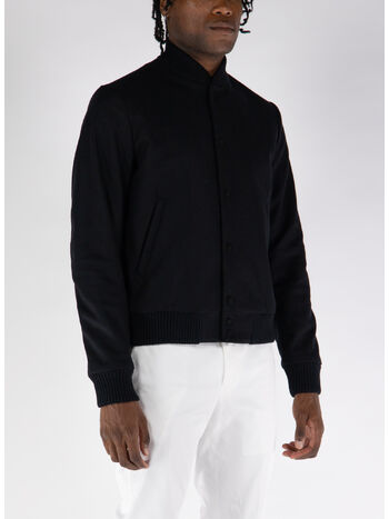 GIACCA BOMBER, 0990, small