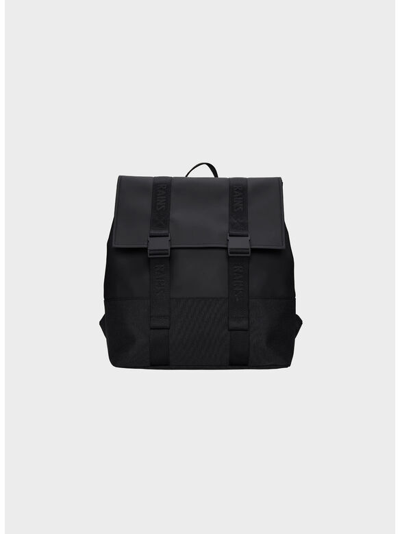 BORSA TRAIL MSN, 01 BLACK, medium
