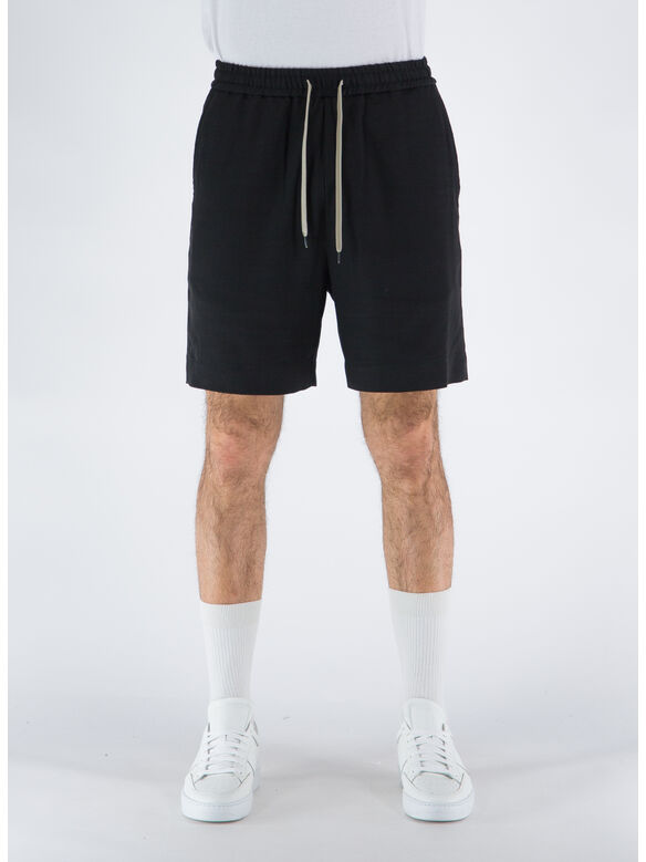 BERMUDA, 99 BLACK, medium