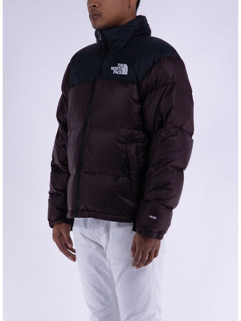 PIUMINO NUPTSE 1996, LOS1 COAL BROWN, small