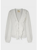 CAMICIA EVIE, 00472L SANGALLO STRIPES EMBRY 01, thumb