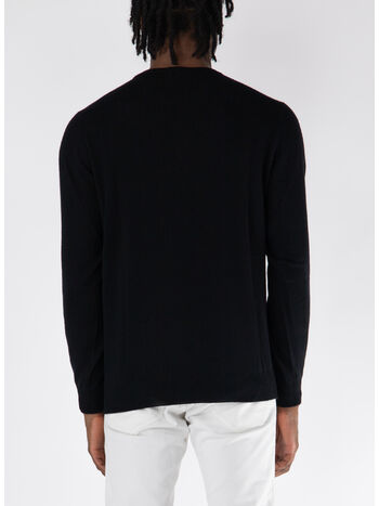 MAGLIONE GIROCOLLO 	ESSENTIAL, 990, small