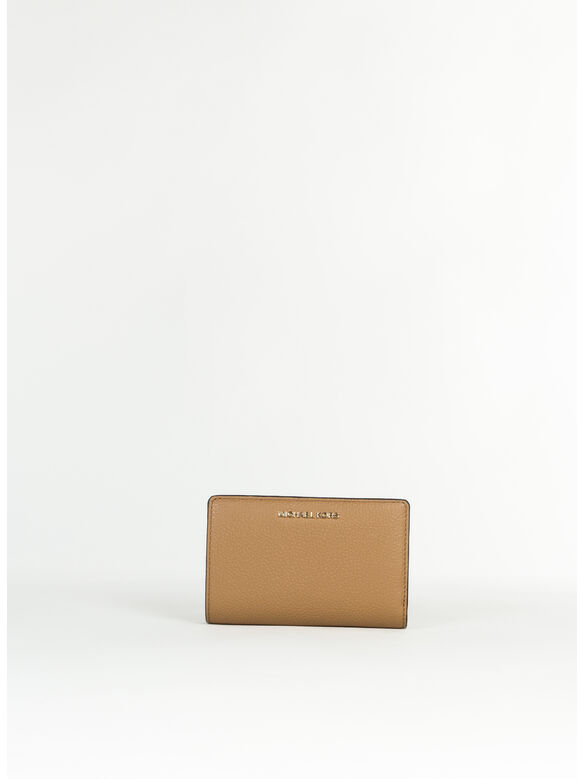 PORTAFOGLI JET SET, 174 PALE PEANUT, medium