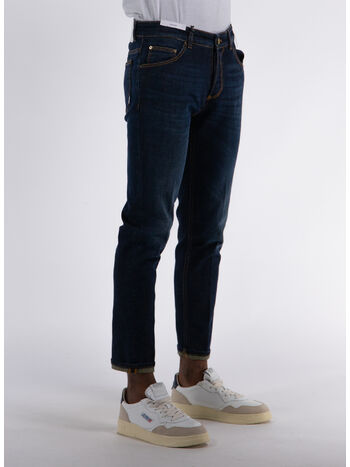 JEANS REGGAE, MB77, small