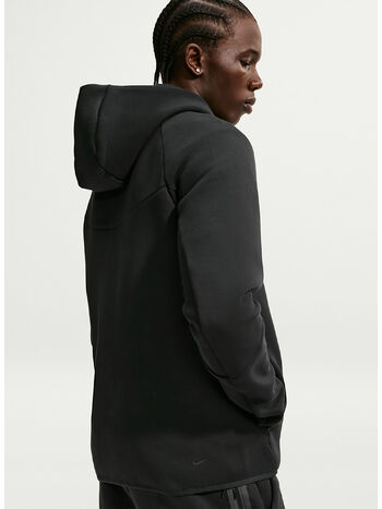 FELPA TECH, 010 BLACK/BLACK, small