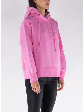 FELPA HOODIE HARVARD, 4726 MIAMI PINK, small