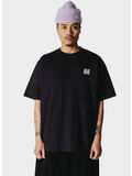 T-SHIRT WBBAINE HK, 01 BLACK, thumb