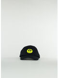 CAPPELLO BASEBALL, 110 BLACK, thumb