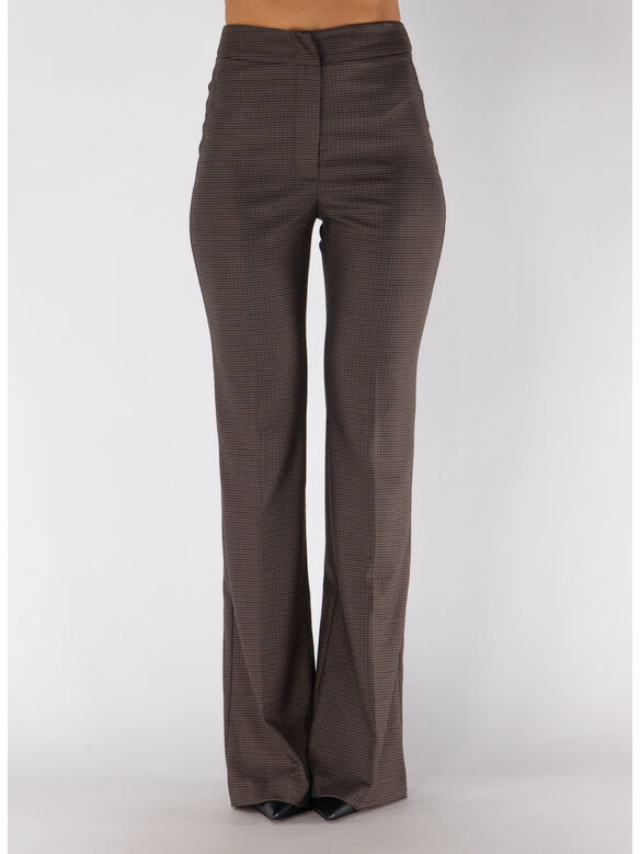 PANTALONE HORIZON, BROWN/NAVY, medium