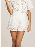 SHORT BLOSSOM LACE, 001 BIANCO, thumb