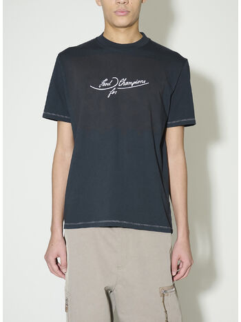 T-SHIRT BOX, BLACK PLATES, small