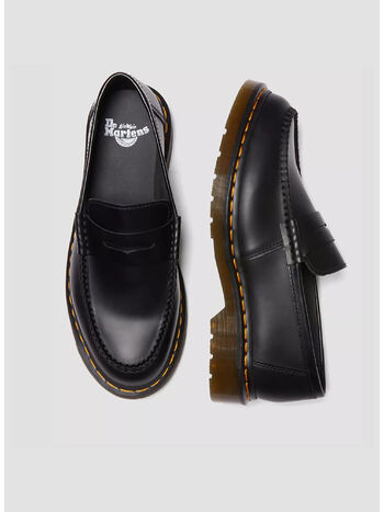 MOCASSINO PENTON, BLACK, small
