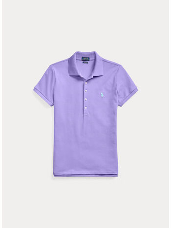 POLO JULIE, CACTUS PURPLE, small
