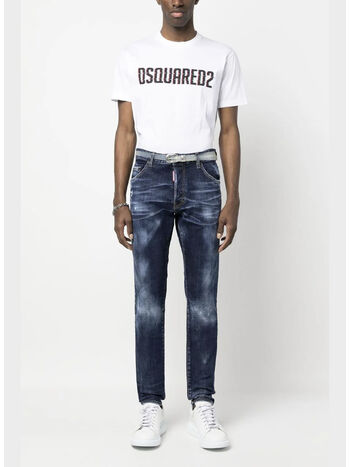 JEANS COOL GUY, 470 DENIM, small