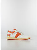 0562 WHITE/ORANGE