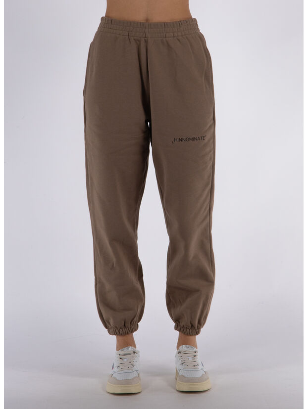 PANTALONE JOGGER, TORTORA, large