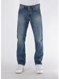 JEANS STANDARD, MID BLUE, thumb