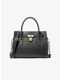 BORSA HAMILTON MODERNE, 001 BLACK, thumb