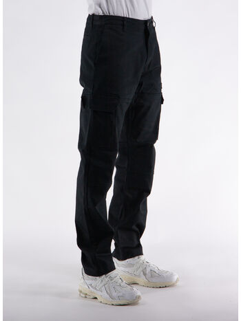 PANTALONE ECARGO, BLACK, small