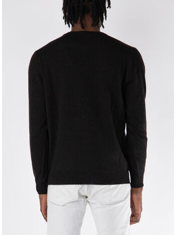 MAGLIONE GIROCOLLO 	ESSENTIAL, 190, small