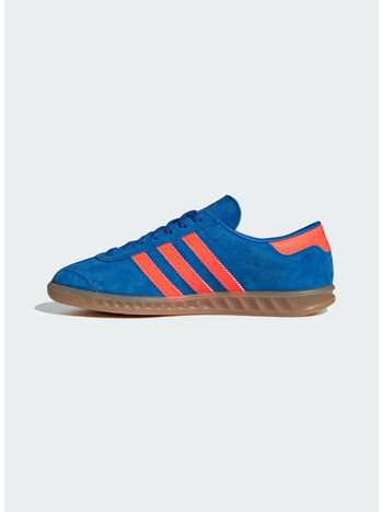 SCARPA HAMBURG, BLUBIR/SORANG/GUM3, small