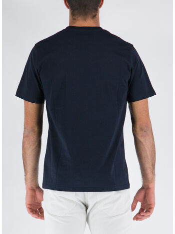T-SHIRT POCKET, 1CXX DARK NAVY, small