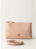 BORSA CLASSIC FLAT LOVE SIMPLY, O81Q CIPRIA, thumb